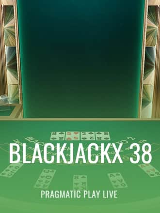 BlackjackX 38