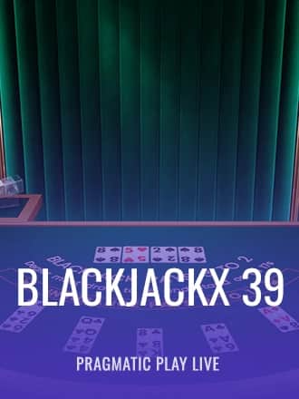 BlackjackX 39