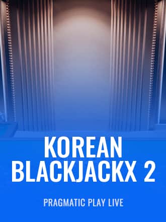 Korean BlackjackX 2