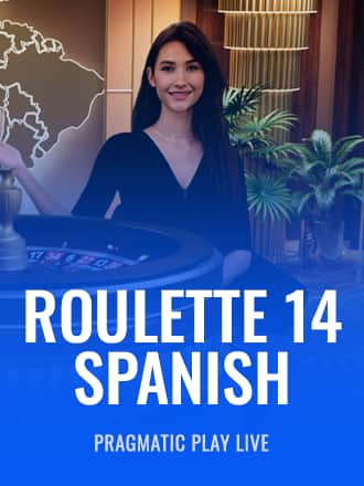 Roulette 14 - Spanish