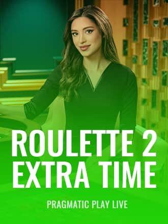 Roulette 2 Extra Time