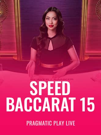 Speed Baccarat 15