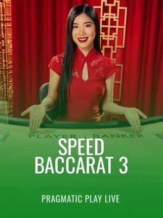 Speed Baccarat 3