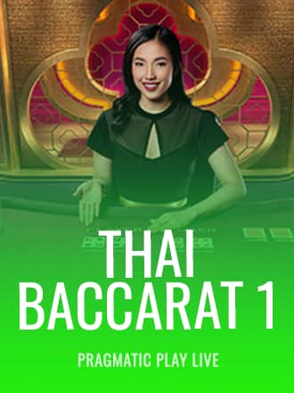 Thai Baccarat 1