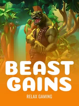 Beast Gains