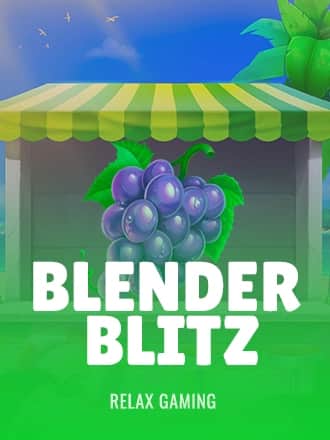 Blender Blitz