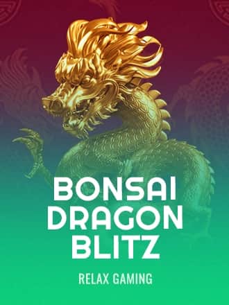 Bonsai Dragon Blitz