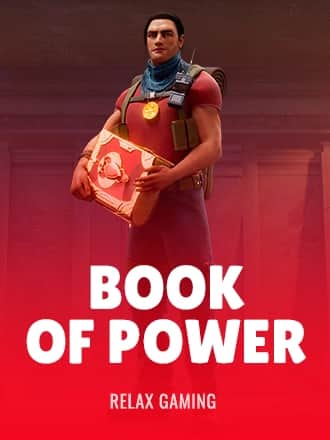 Book Of Power