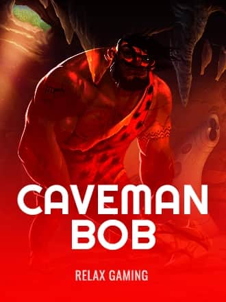 Caveman Bob