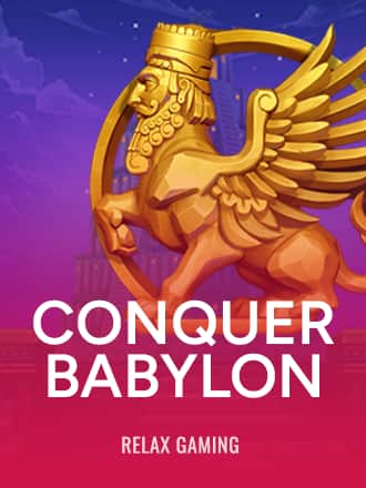 Conquer Babylon