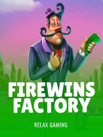Firewins Factory
