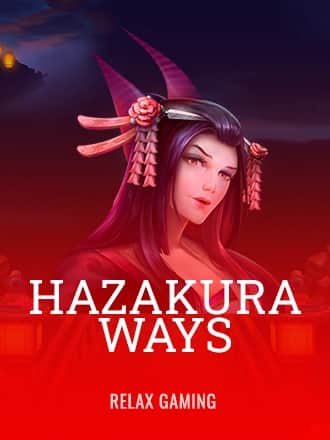 Hazakura Ways
