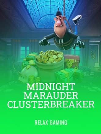 Midnight Marauder - ClusterBreaker