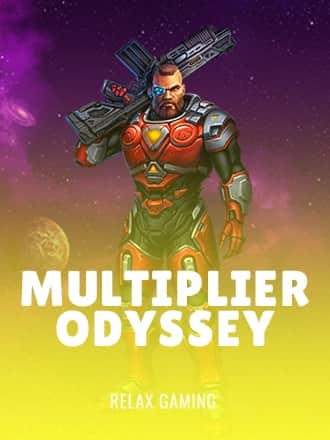 Multiplier Odyssey