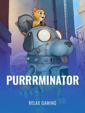 Purrrminator