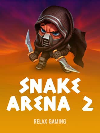 Snake Arena 2