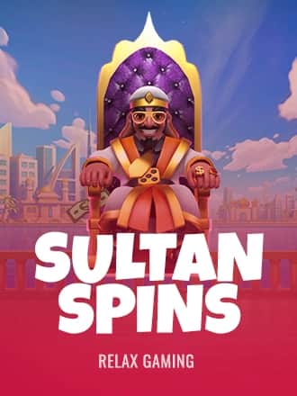 Sultan Spins