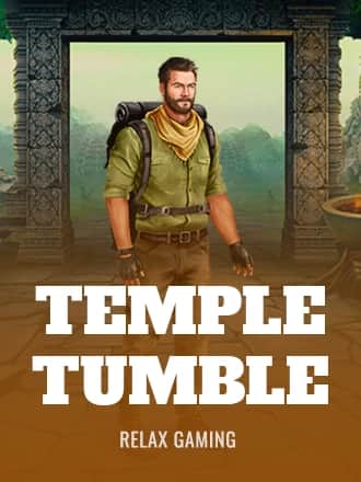 Temple Tumble
