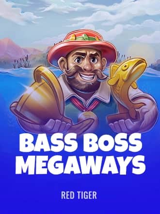 Bass Boss Megaways