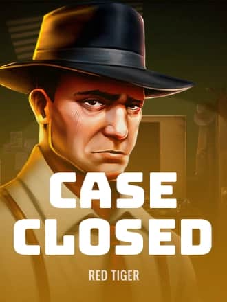 Case Closed