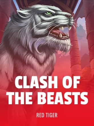 Clash of the Beasts