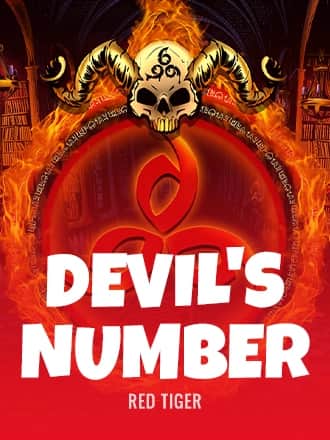 Devil's Number