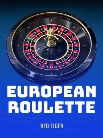 European Roulette