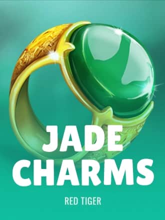 Jade Charms