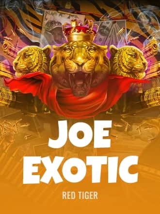 Joe Exotic