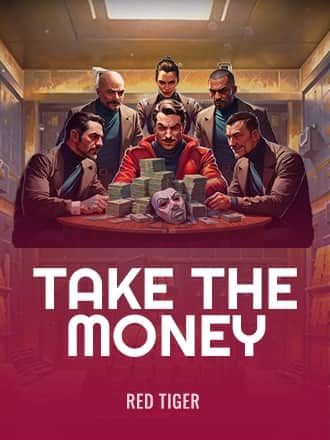 Take the Money
