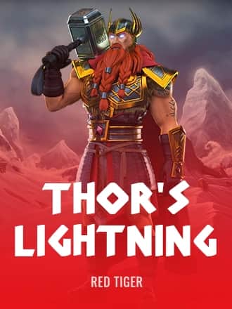 Thor's Lightning