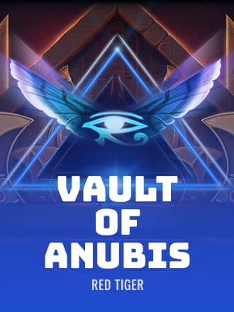 Vault of Anubis