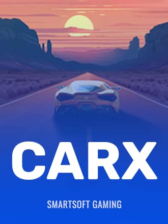 CarX