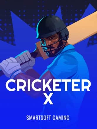 Cricketer X