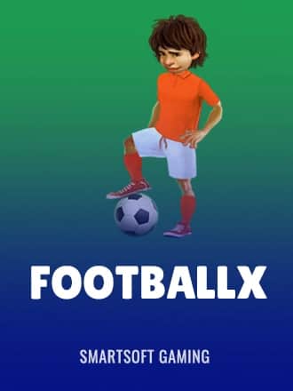 FootballX
