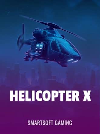 Helicopter X