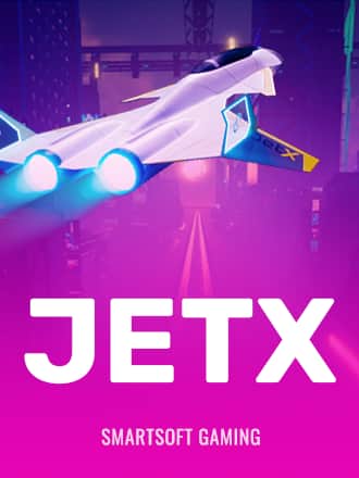 JetX