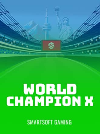 World Champion X