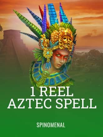 1 Reel - Aztec Spell