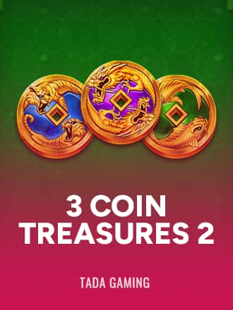 3 Coin Treasures 2