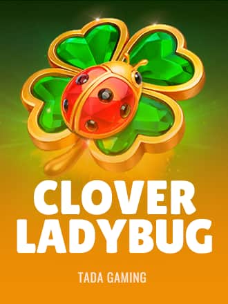 Clover Ladybug