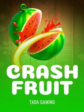 Crash Fruit
