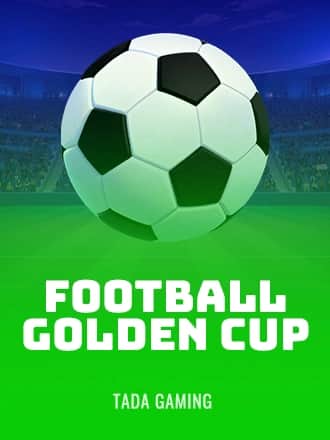 Football Golden Cup