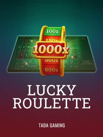 Lucky Roulette