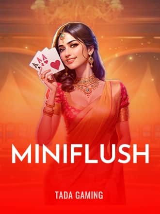 MiniFlush
