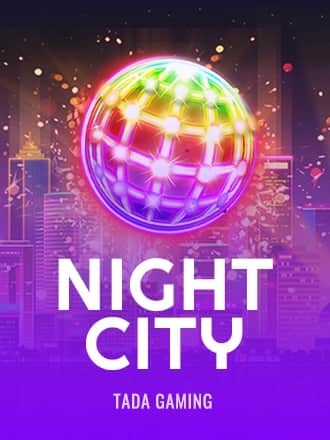Night City