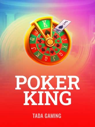 Poker King