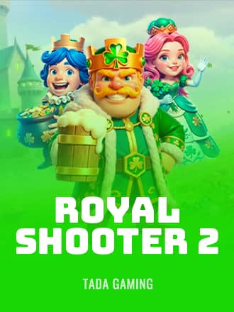 Royal Shooter 2
