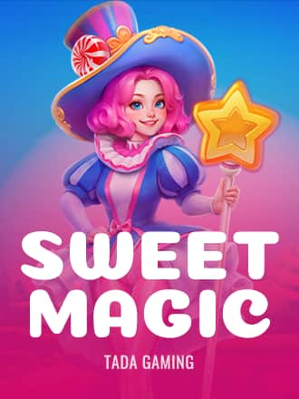 Sweet Magic