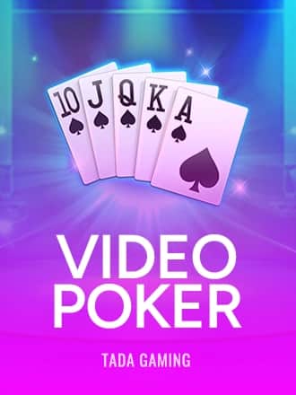 Video Poker